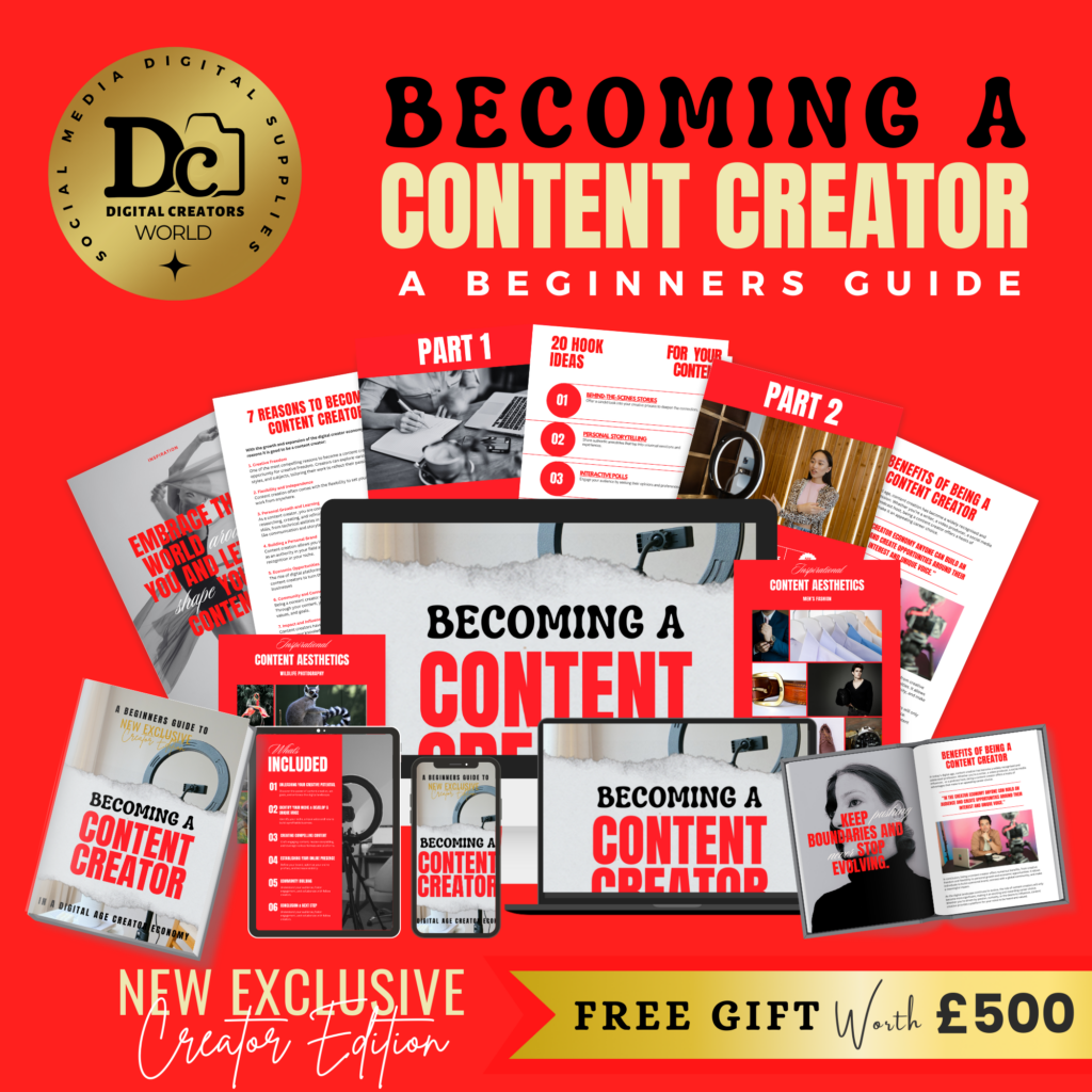 How to Become a Content Creator and Earn Online – Full Guide for Beginners https://is.gd/NSAdaN