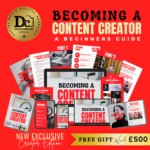How to Become a Content Creator and Earn Online – Full Guide for Beginners https://is.gd/NSAdaN