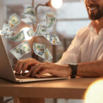 Earn Money Online with Promoter & Affiliate Programs – Double Your Income https://is.gd/8MDDFH