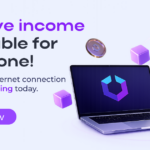 Earn Passive Income by Sharing Your Internet – Easy Side Hustle Guide https://is.gd/onw8bA
