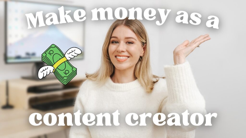 Become a Content Creator and Earn Online – Start Your Journey with Fanvue https://is.gd/hThjDT