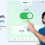 Earn Passive Income by Sharing Your Internet – Easy Beginner Guide https://is.gd/ADJyy7