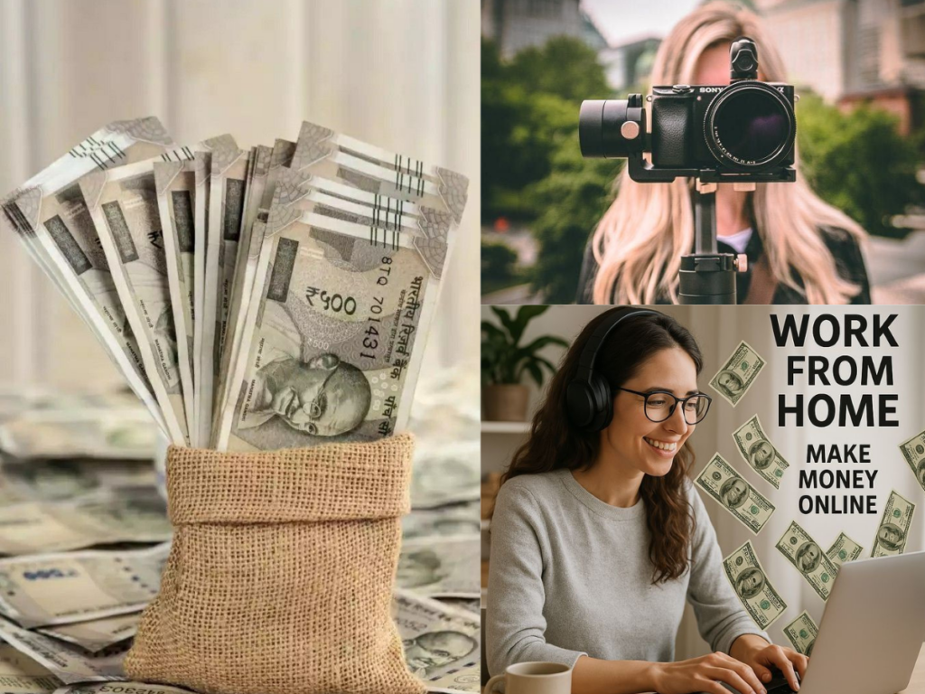 How to Make Money as a Content Creator – Full Beginner to Pro Guide https://is.gd/pdp0Vd
