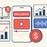 Exclusive Content Online: Why People Are Looking for More Than Free Content https://dub.sh/0gOGzu3